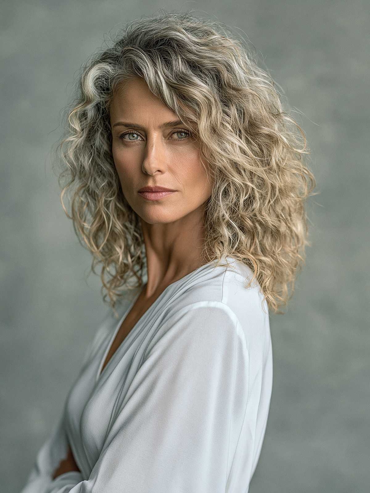 Isabella – Portrait