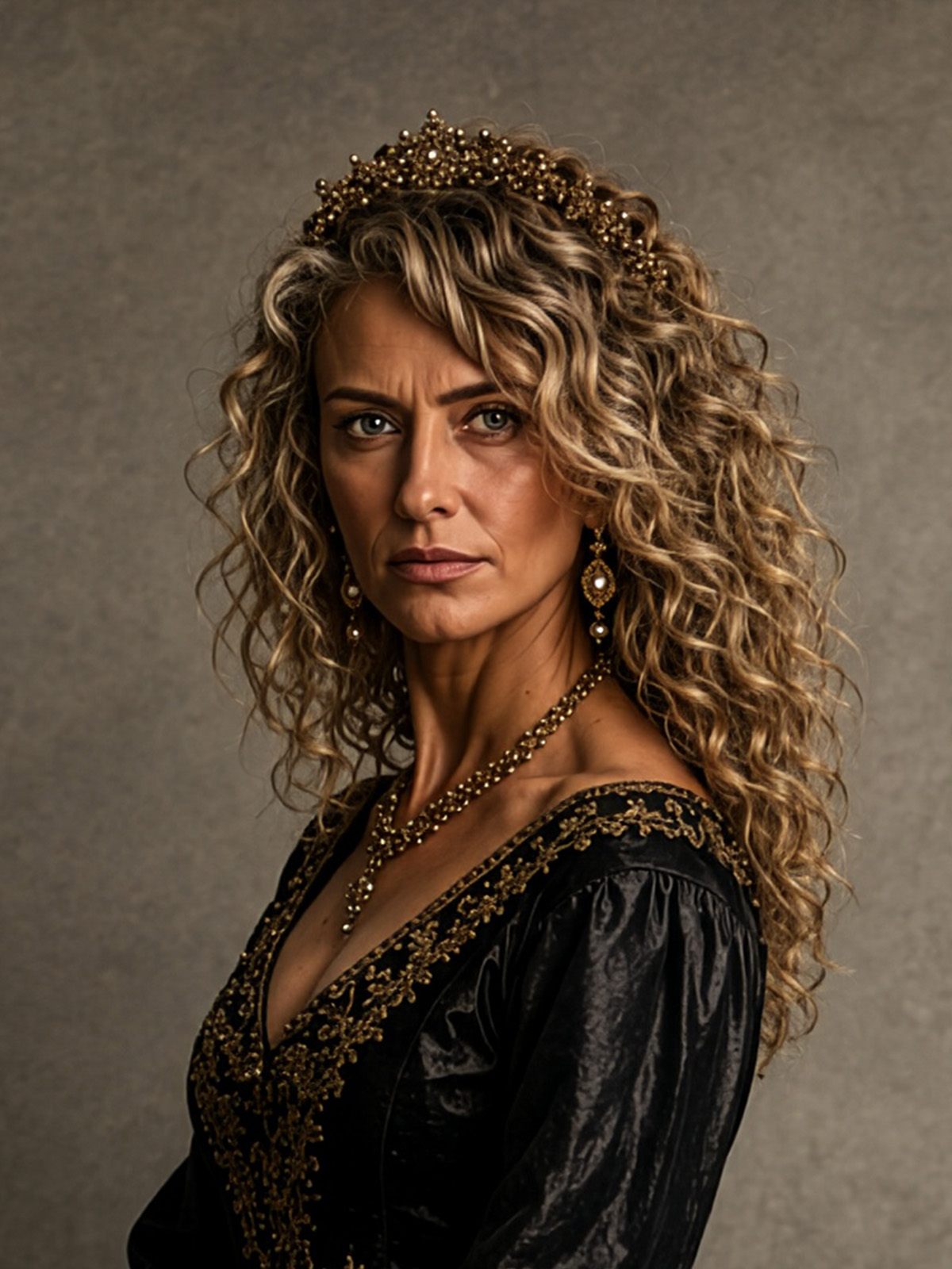 Isabella – In Role