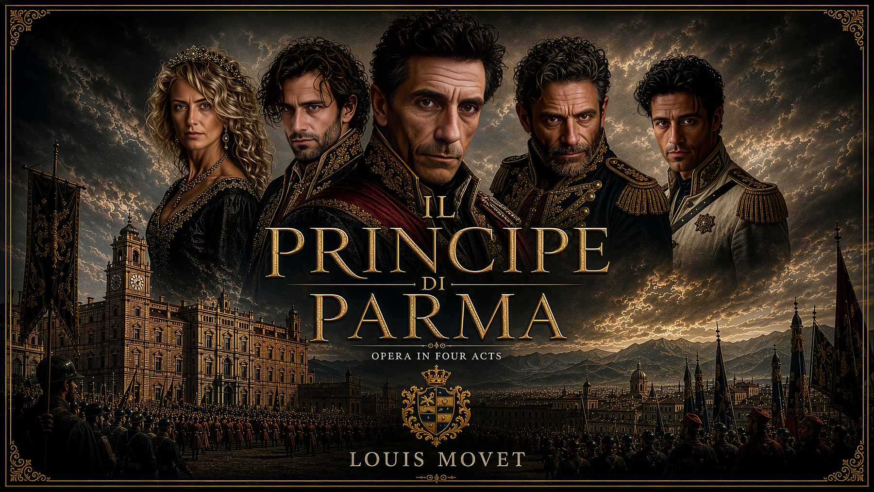 Il Principe di Parma