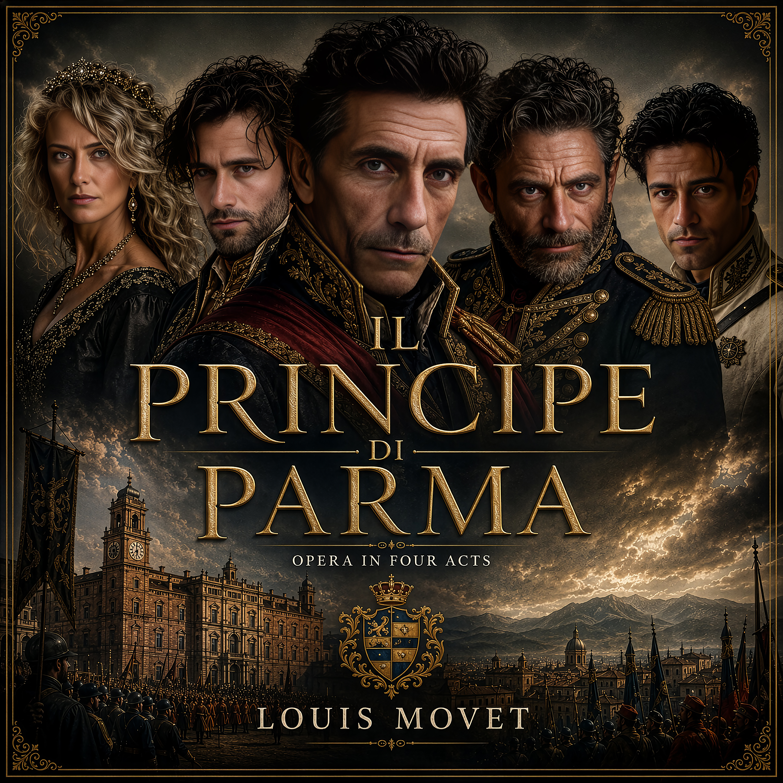 Il Principe di Parma