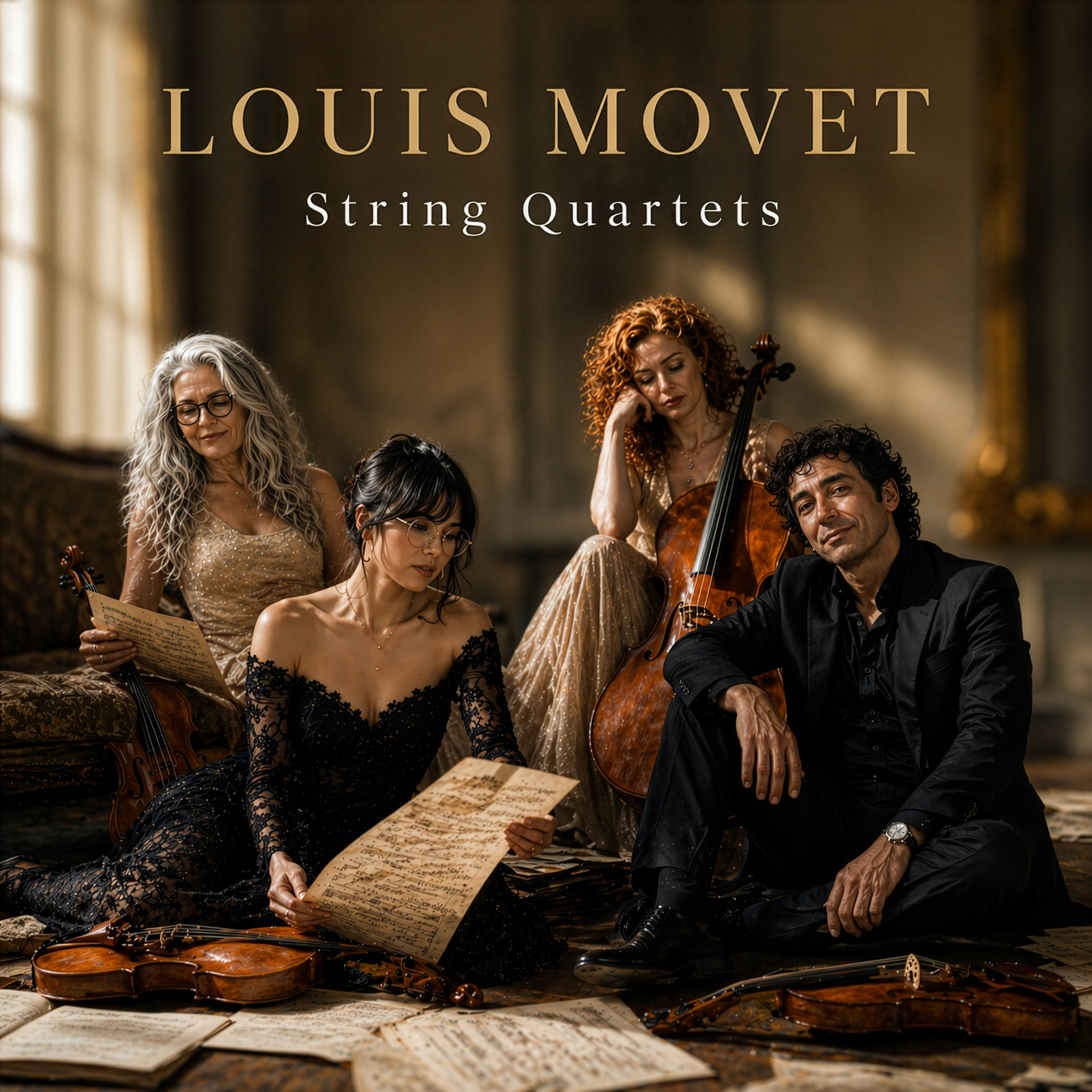 String Quartets