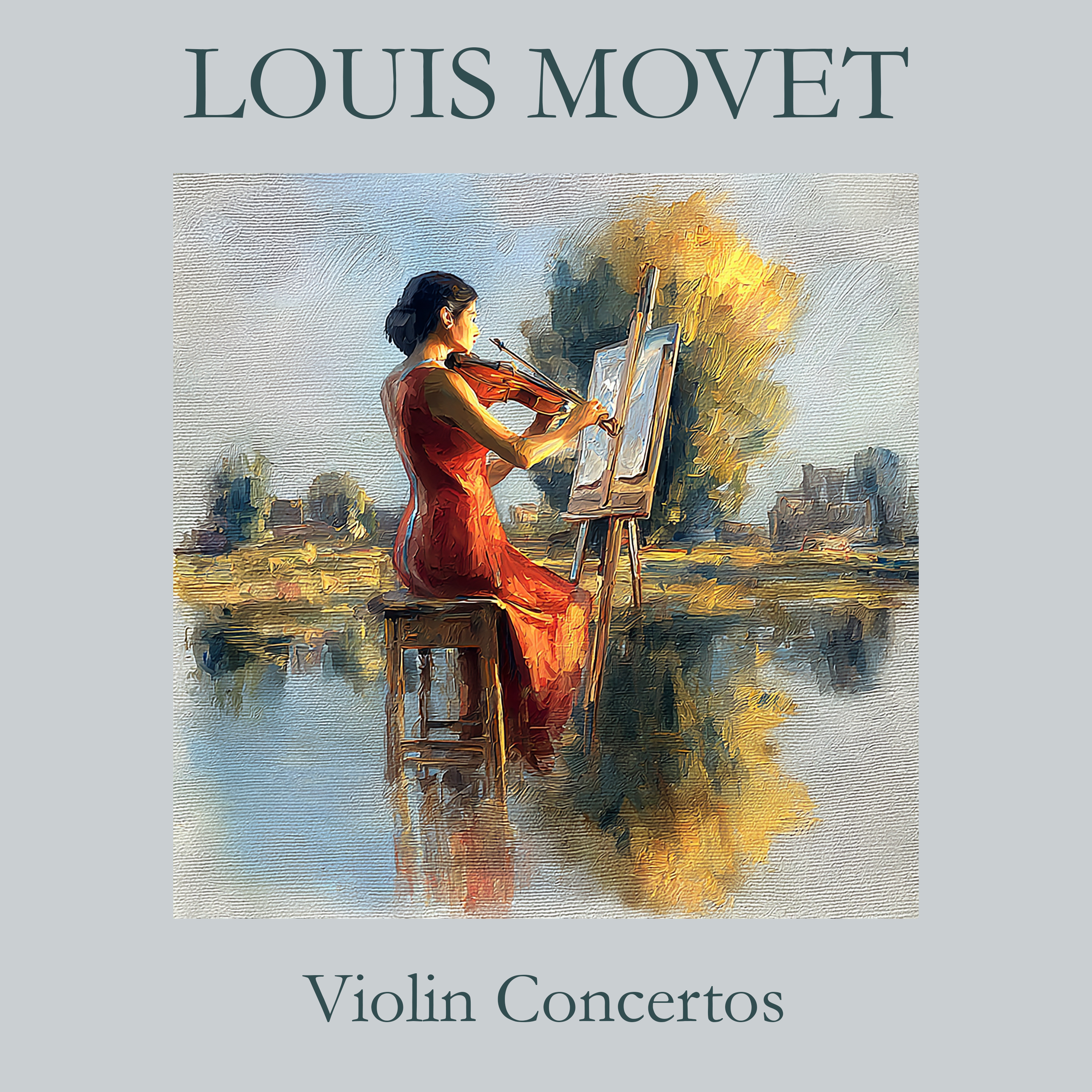Violin Concertos